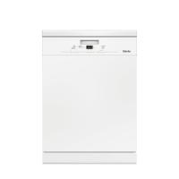 Miele/美诺 洗碗机 热交换烘干 高温消毒 自动洗碗器 嵌入式 9套 G 4920 C SC