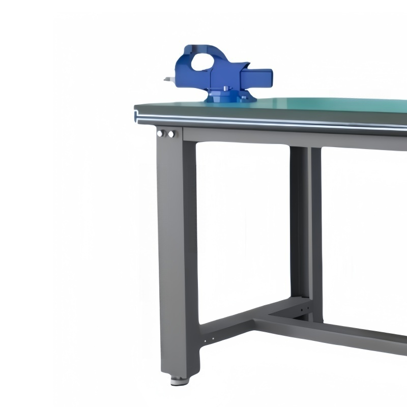 鑫龙都 工作台高清大图