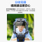 [官方正品]小天才儿童电话手表Z7S雪青蓝 防水GPS定位智能手表 学生儿童移动联通电信4G视频拍照双摄手表手机男女孩