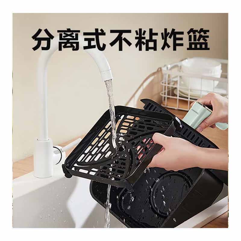 苏泊尔(SUPOR)空气炸锅KJ50D63高清大图