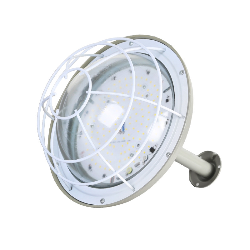 亿维顿 LED防爆灯 50W 个高清大图
