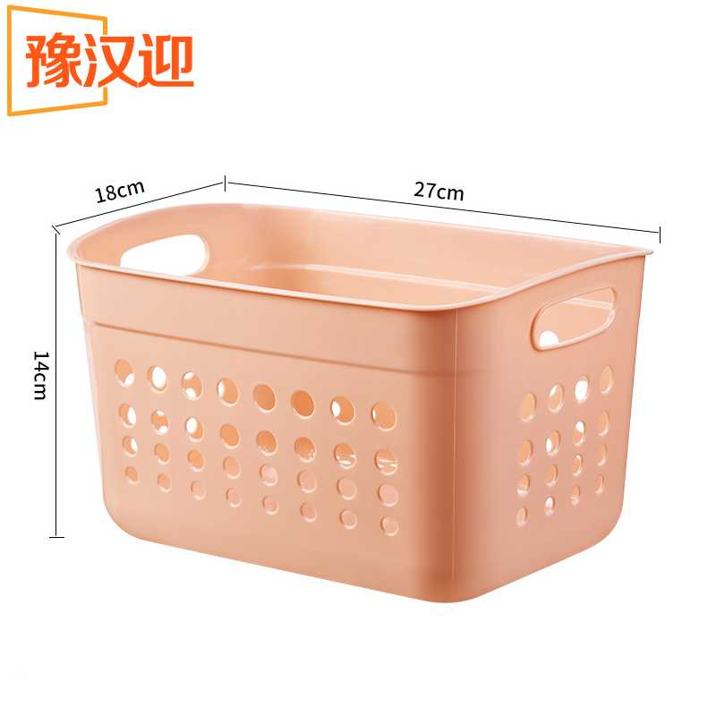 豫汉迎长方形网筐 27*18*14cm个高清大图