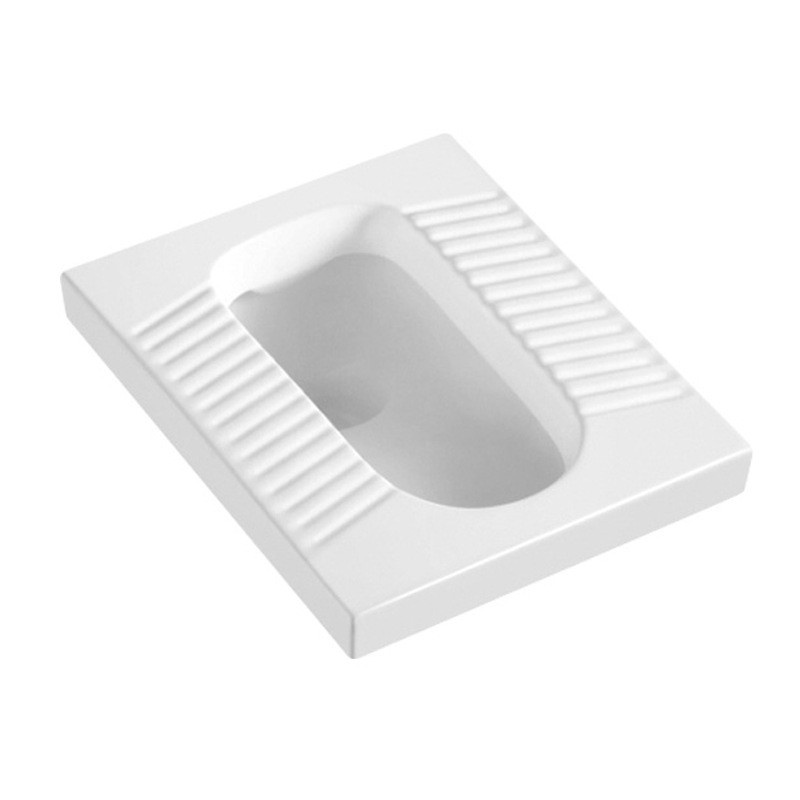 LONMATE 蹲便器600×440×240mm 一个高清大图