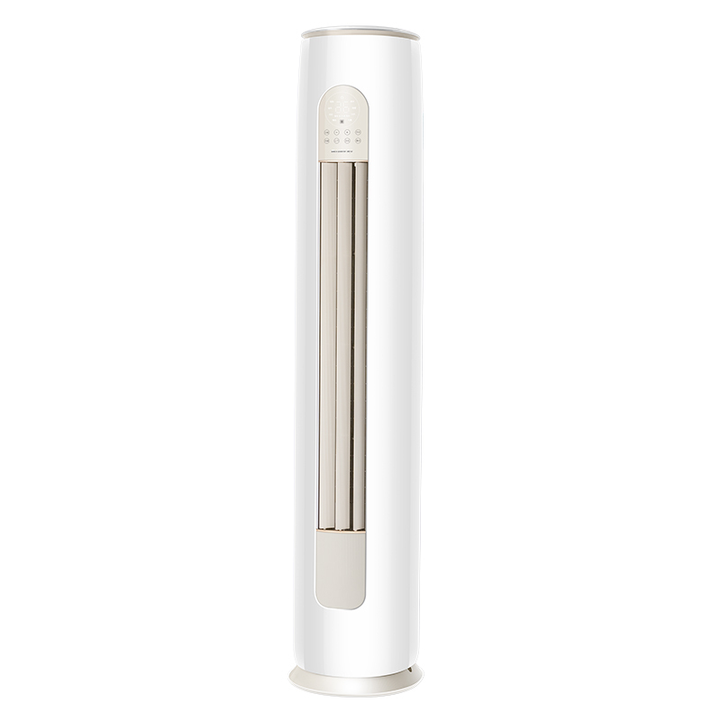 格力空调 宁越 新三级能效 3匹 KFR-72LW/(72575)FNhAe-B3(SNWIFI)(奶杏白)