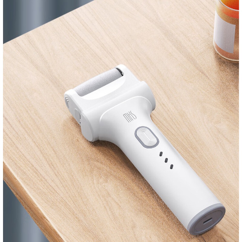 美克斯 电动磨脚器 NV8615G高清大图