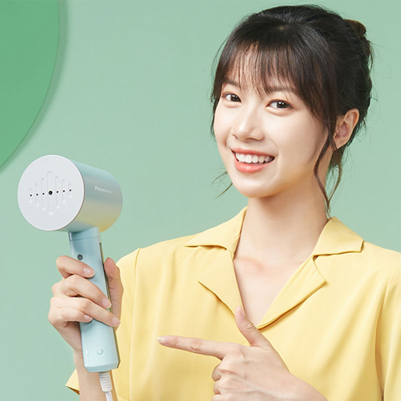 松下蒸汽挂烫机NI-GHD027高清大图