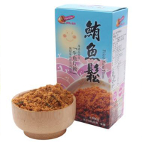 妈妈的厨房 鲔鱼松 150g