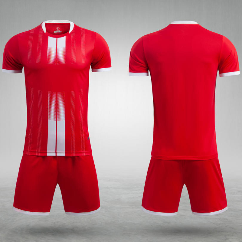 佳美良品 足球服 Z9高清大图