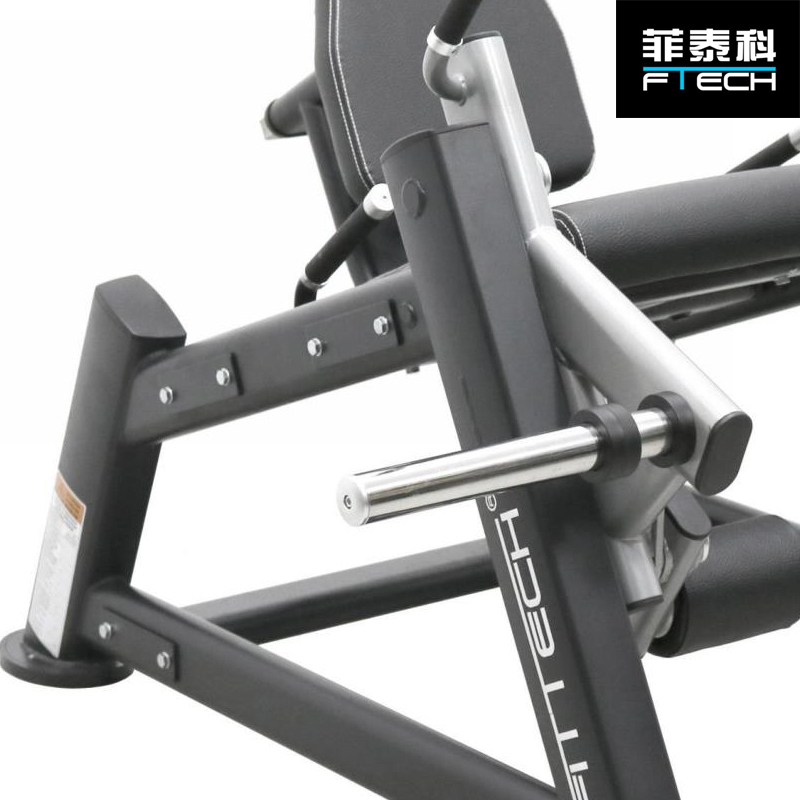 菲泰科商用坐姿踢腿训练器PL965高清大图