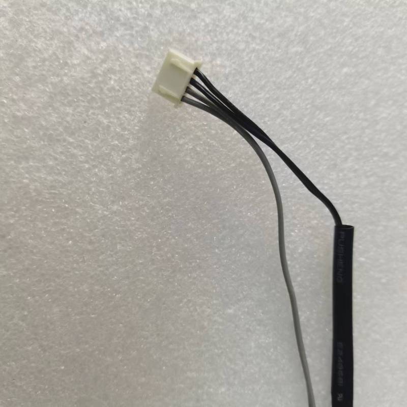 帮客材配 全新原件 KFR- 35GW/BU(A1)W 内机传感器 二合一10K+10K 45cm35cm收前务必验货高清大图