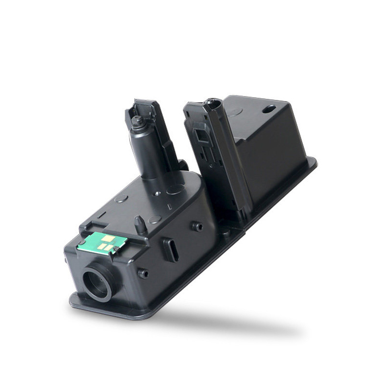 e代经典 TK-5323Y粉盒黄色 适用京瓷KYOCERA P5018cdn彩色激光打印机 墨粉