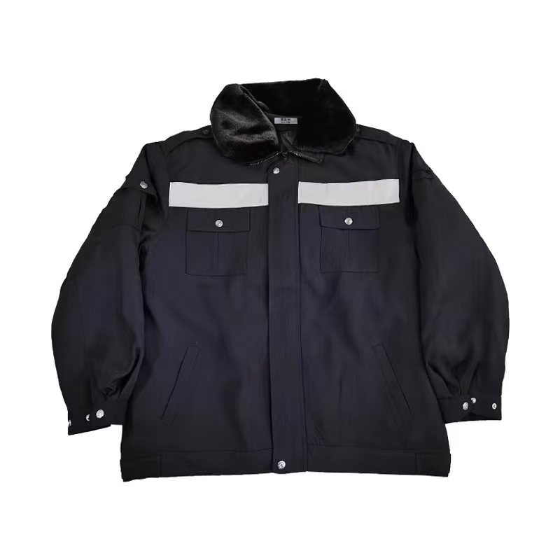 憬嘉泓 茄克棉衣 JJH-0225尺码可定制/件