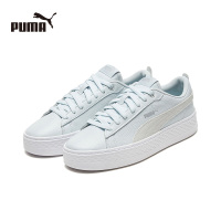 彪马 Puma 2020新款女士Smash Platform L低帮休闲板鞋36648719