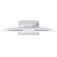 联想(Lenovo)AIO520-24 英特尔酷睿11代 i5-1135G7 16G 1TB+256G MX450 2G独显 Win10 白色 23.8英寸微边框一体台式机电脑