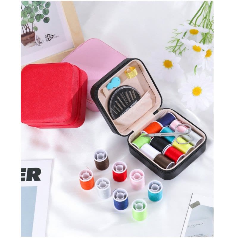 伊洛源 针线盒图片