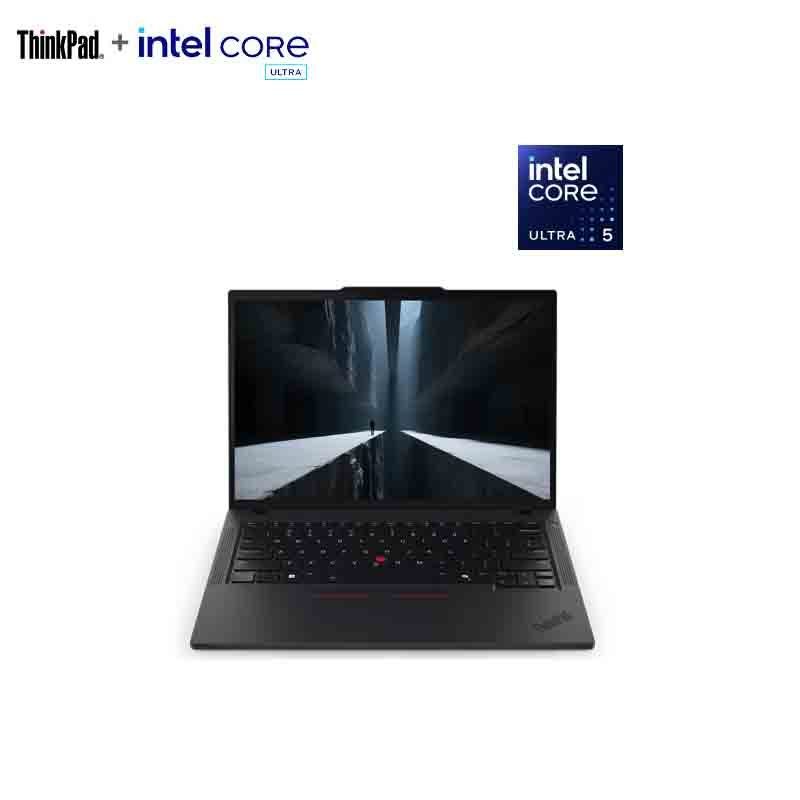 联想ThinkPad T14 7UCD AI 2025 14英寸高性能工程师本轻薄笔记本电脑 定制 英特尔酷睿Ultra 5 225H 64G内存 1TB固态 4G版高清大图