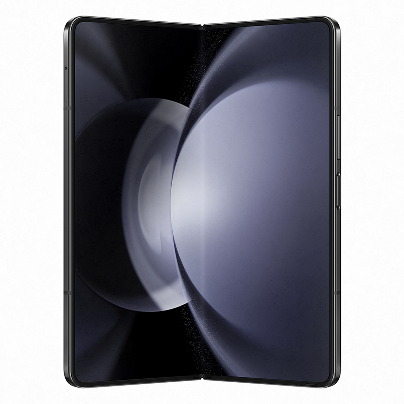 三星Galaxy Z Fold5 5G(SM-F9460) 12GB+512GB 宇夜黑折叠屏手机