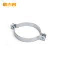 瑞吉君 拉线抱箍 D=190 套