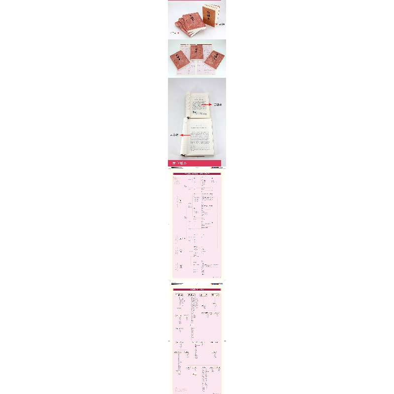 正版新书]红楼梦(3册)(清)曹雪芹 著9787020150939高清大图