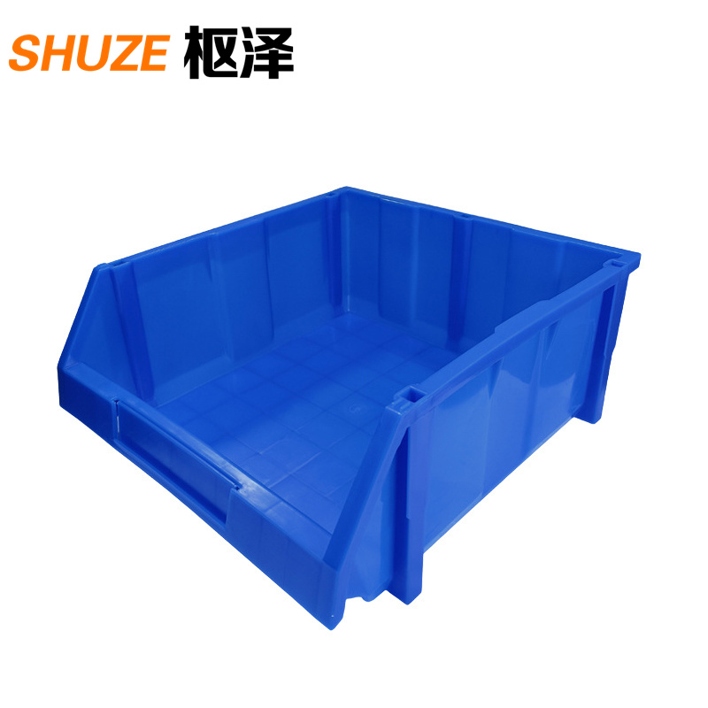 枢泽 斜口零件盒 400mm 个高清大图