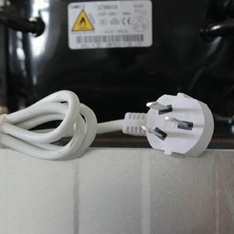 飞天鼠(FTIANSHU) 商用大冷柜 冷藏冷冻冰箱冰柜 四门双温冰柜 冷餐柜保鲜柜
