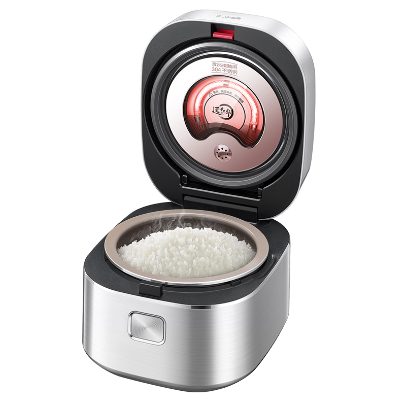 苏泊尔(SUPOR)电饭煲F40A12高清大图