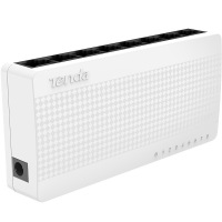 腾达(Tenda)SG105 5口千兆交换机