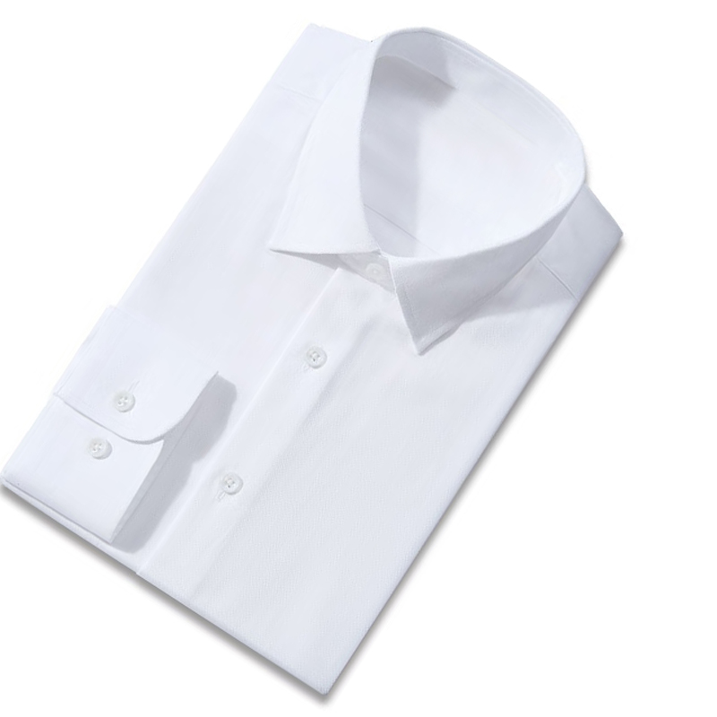 鑫贵达 夏季白色长袖衬衫(可定制款式、logo)165 件