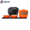 耀豪坤 便携旅行茶具套装YH11K/套