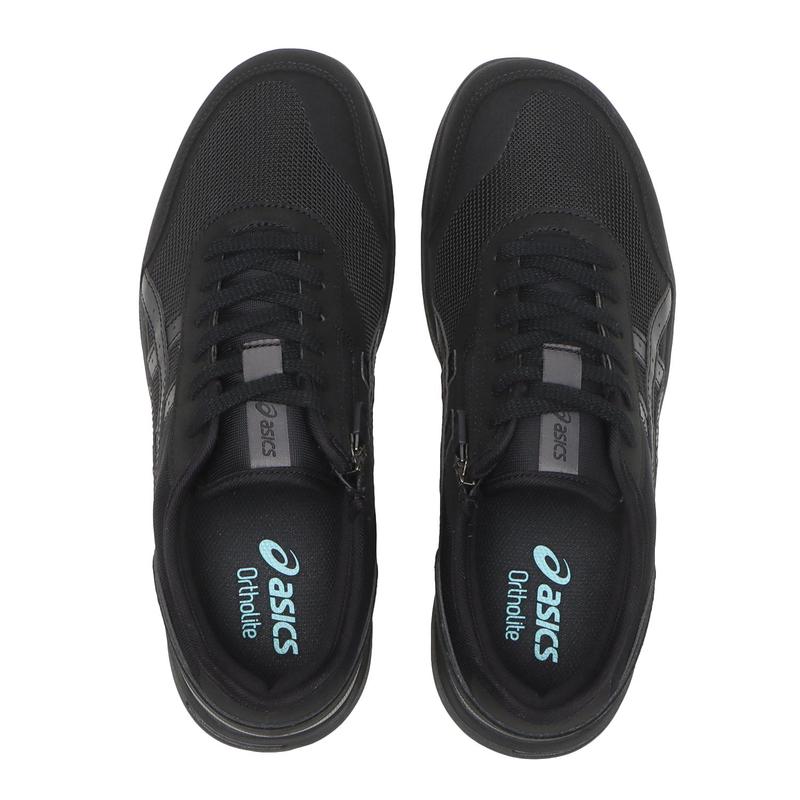 Asics亚瑟士男跑步鞋缓震休闲鞋透气运动鞋日常通勤户外活动高清大图