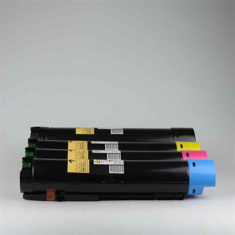 京贤C2263/2265蓝色粉盒(V5代)适用施乐DocuCentre-IV C2260 C2263 C2265一支