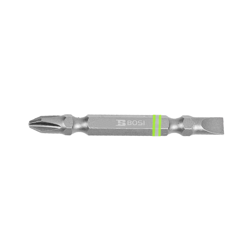 波斯(BOSI) 荧光系列6.3mm系列风批咀 6.5MM-PH3×100mm 支高清大图