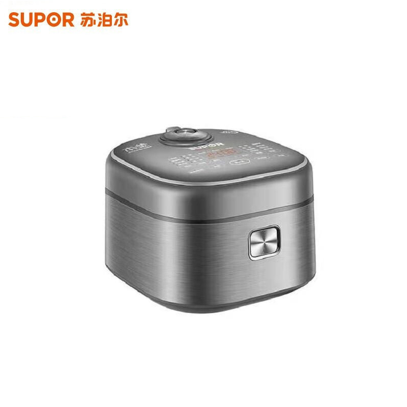 苏泊尔(supor) 本釜ih电饭煲 sf40hc86 4l