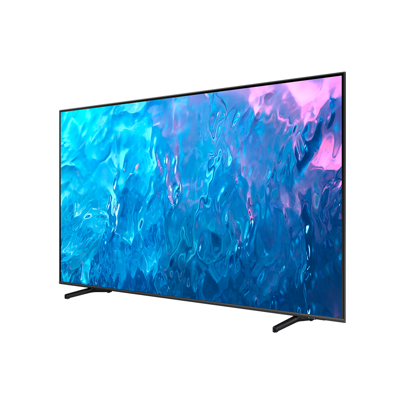 三星65Q79Z 65英寸 QLED量子点 4K超高清 120Hz高刷 智能游戏平板电视