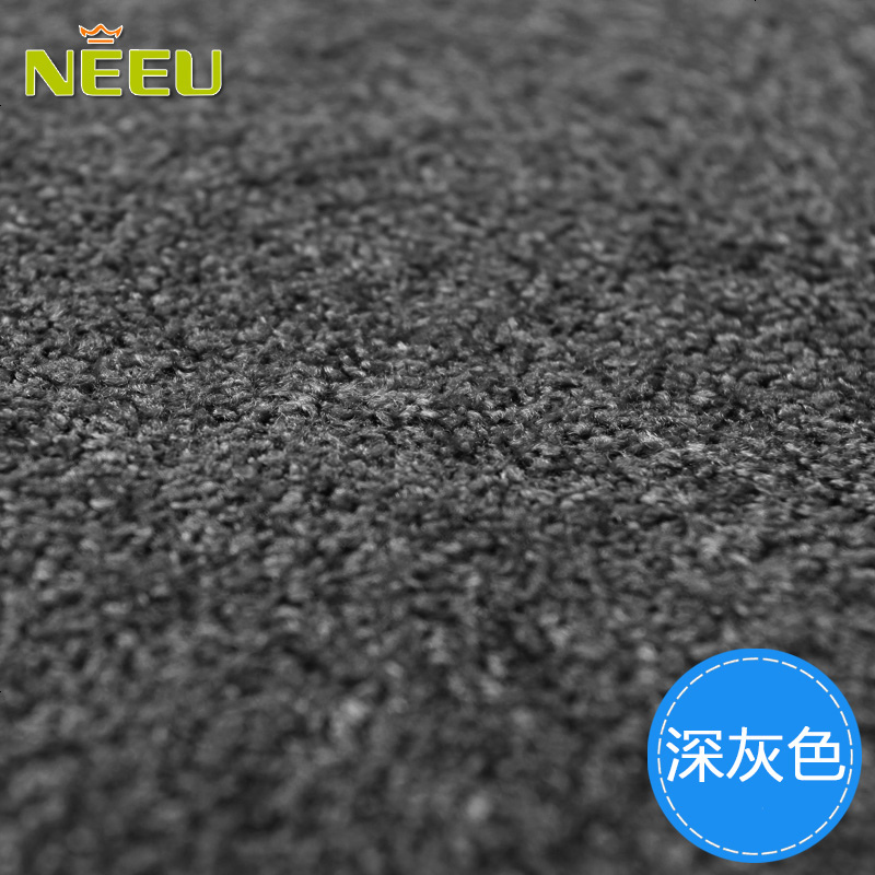 裸足卧室拼接短绒地毯客厅满铺泡沫拼图地垫宿舍床边可水洗地板垫