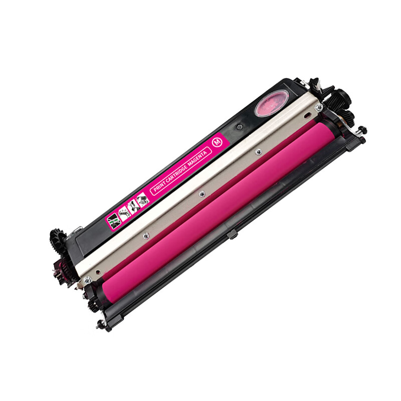 志像 CDO-300M 打印量12500页 适用奔图CP2506DNPLUS/CM7105DN打印机 硒鼓 (计价单位:只) 红色高清大图