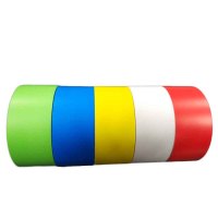 开仰(KAIYANG)PM-16-W-LX机架连续标签不干胶标签纸16mm*18M/18米/卷 白色