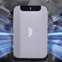 捌木熊 GJC-40047 移动机械硬盘 3.5英寸 2TB 企业保密款（单位：个）