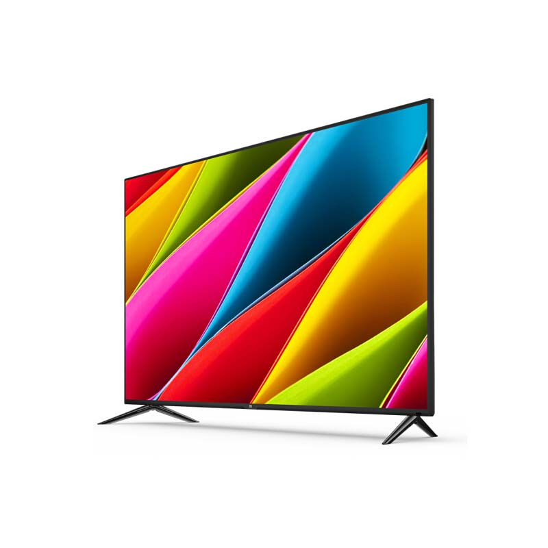 小米电视4C 50英寸 L50M5-AD 2GB +8G HDR 4K超清蓝牙 液晶平板电视