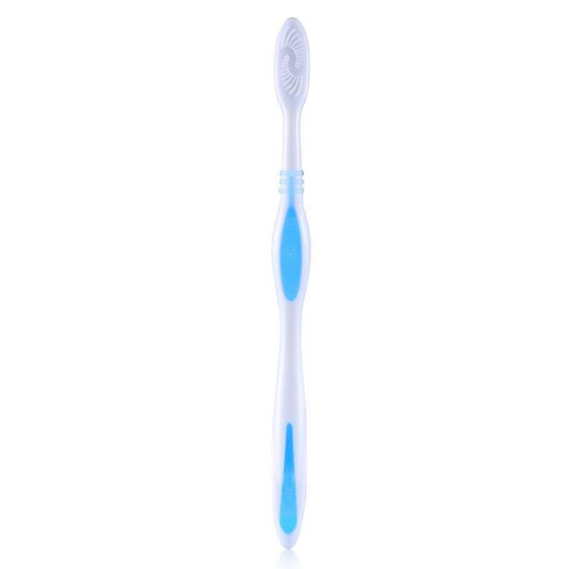 佳洁士(Crest)超细柔韧系列圈形养龈牙刷 宝洁出品