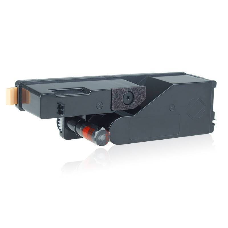 天威 CP118w 粉盒 适用富士施乐CP119 CM118w CM228fw CP118w 红色(QH)
