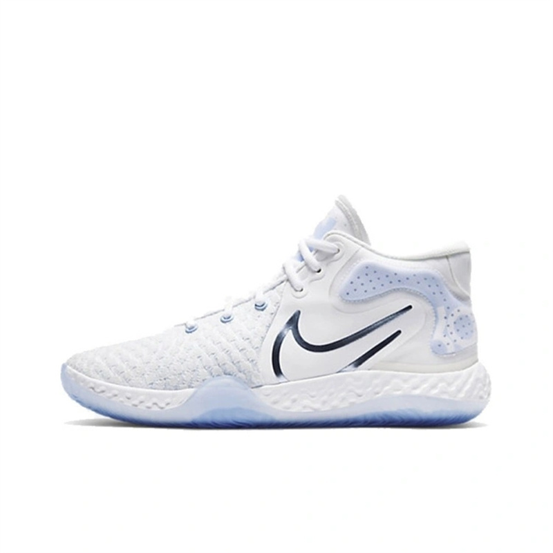 nikekdtrey5ep杜兰特5白兰男子减震实战篮球鞋ck2089100