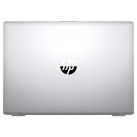 惠普(HP)Probook 430 G5 13.3英寸轻薄商务笔记本电脑(Intel i5-8250U 500GB)