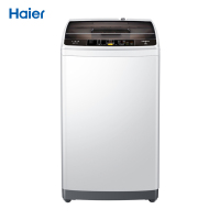 Haier/海尔7.5公斤 智能波轮全自动洗衣机EB75M29