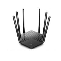 YR1900G全千兆双频无线路由器