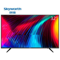 创维(Skyworth) 32E2A 32英寸智能高清网络液晶电视机
