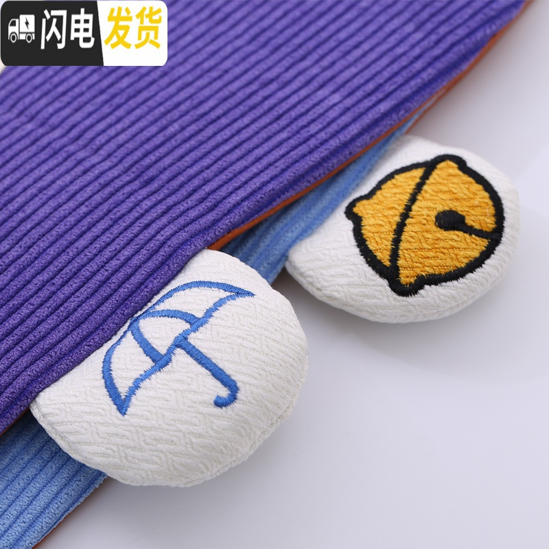 三维工匠方形方型马桶垫方坐垫贴 家用防水方的长方形坐便器套粘贴式冬大