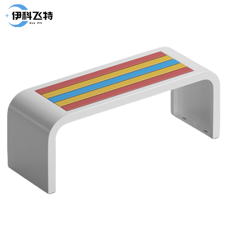伊科飞特长条椅 长条凳1200*400*450mm张