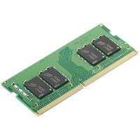 金士顿(KINGSTON) KVR系列 DDR4 2400 8GB 笔记本电脑内存条