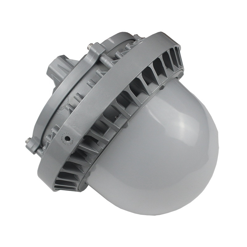 劲荣(JINRONG)NFC9186 100W LED平台灯(计价单位:个)灰色
